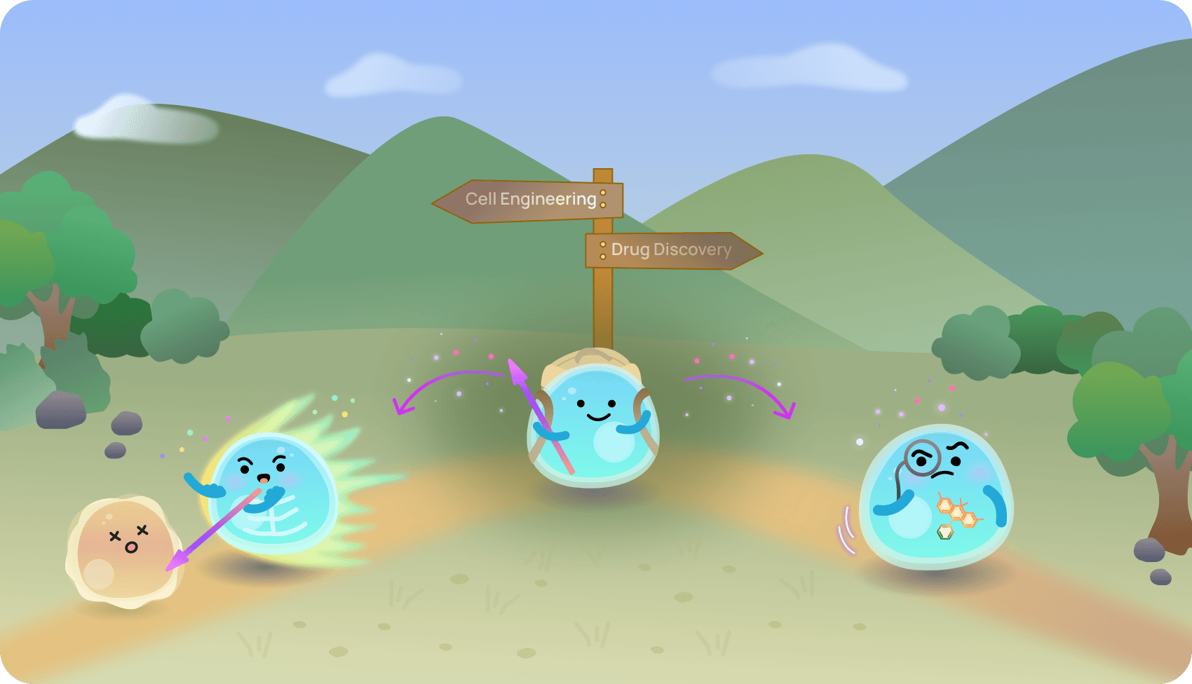 Mario Cart Background